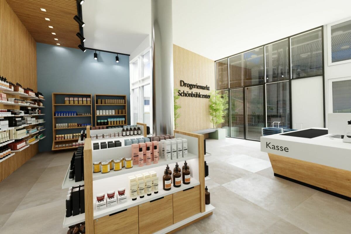 Office Langensandstrasse 23