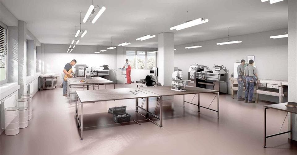 Office Sur demande