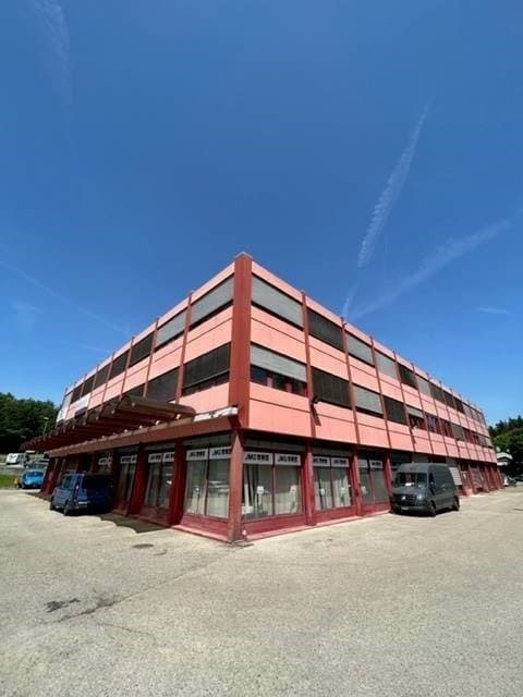 Office Chemin de la Colice 2