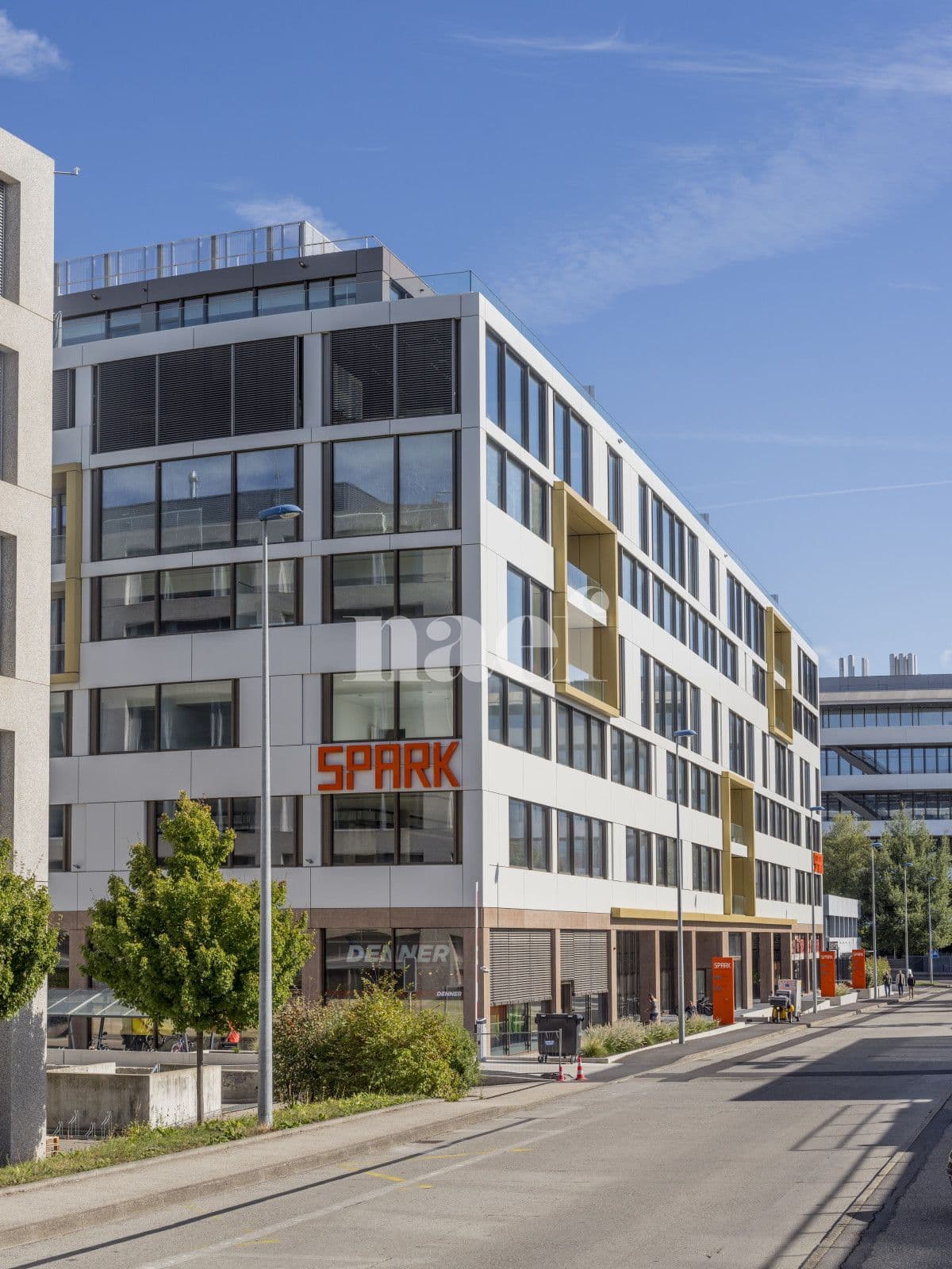 Chemin du Champ-des-filles 4