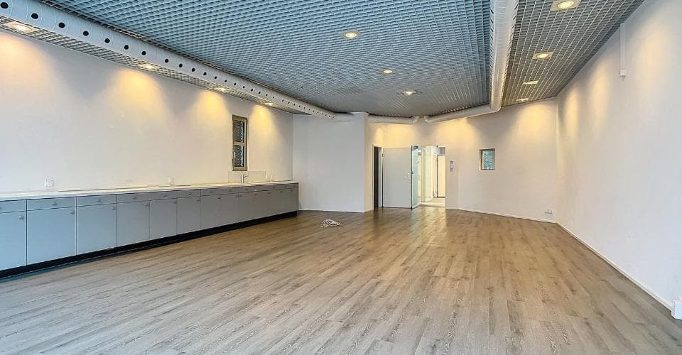 Office Hauptstrasse 25
