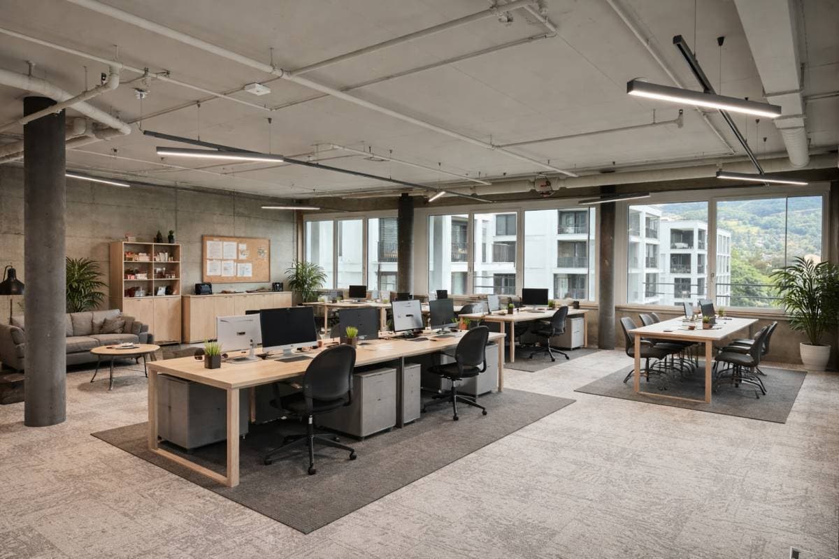 Office Auf den Fiechten 2