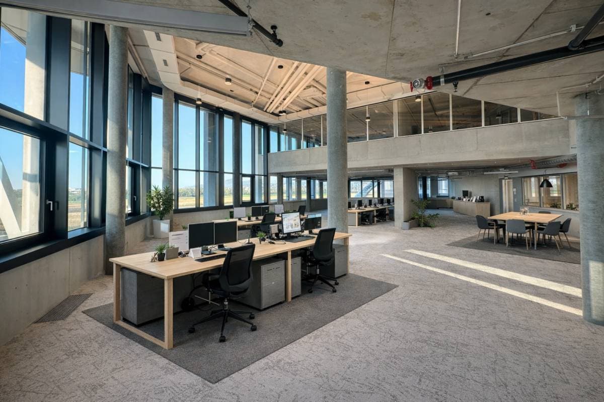 Office Auf den Fiechten 2