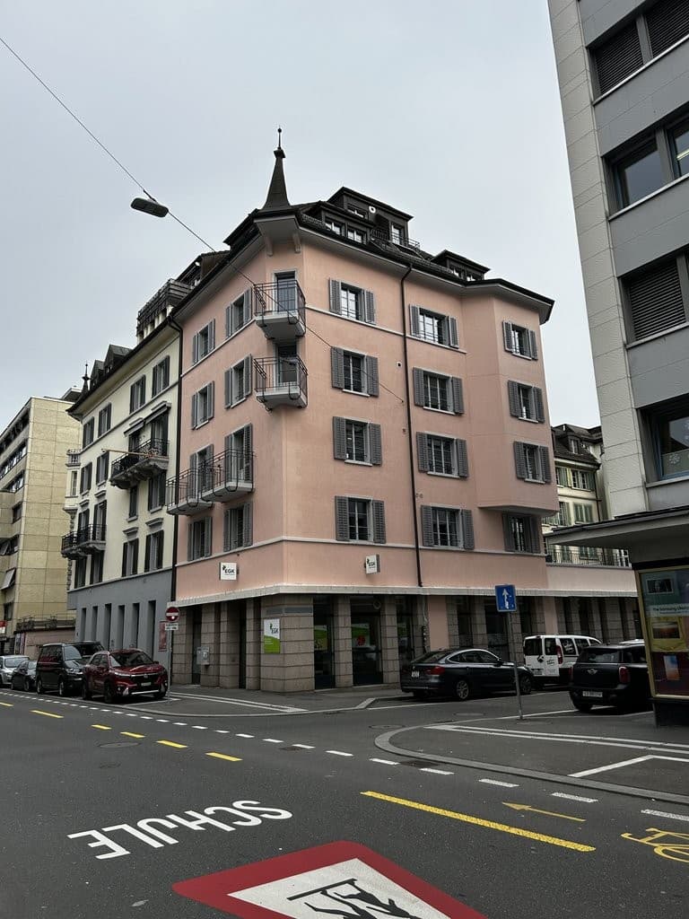 Murbacherstrasse 16
