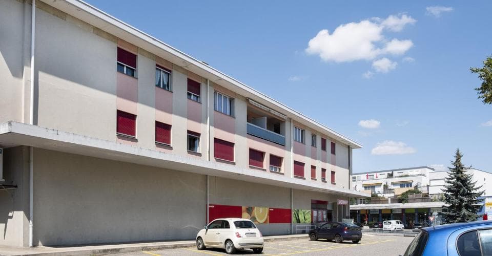 Office Rue de la Gare 2