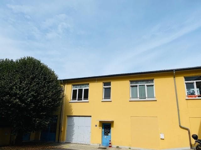 Office Av. de Tivoli 14