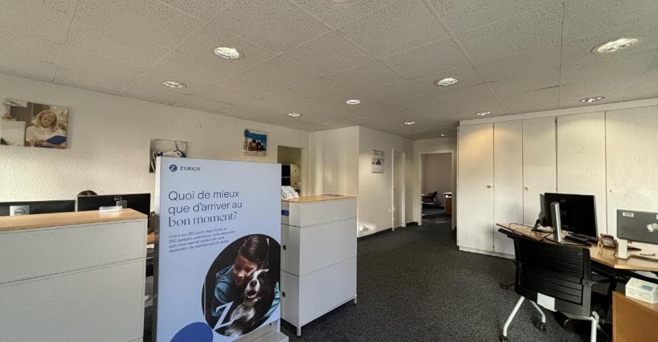 Office 14 AVRIL 9