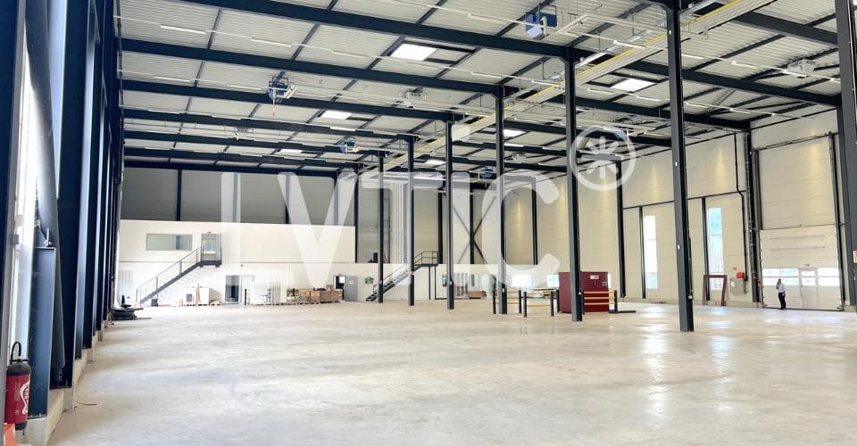 Office Adresse sur demande