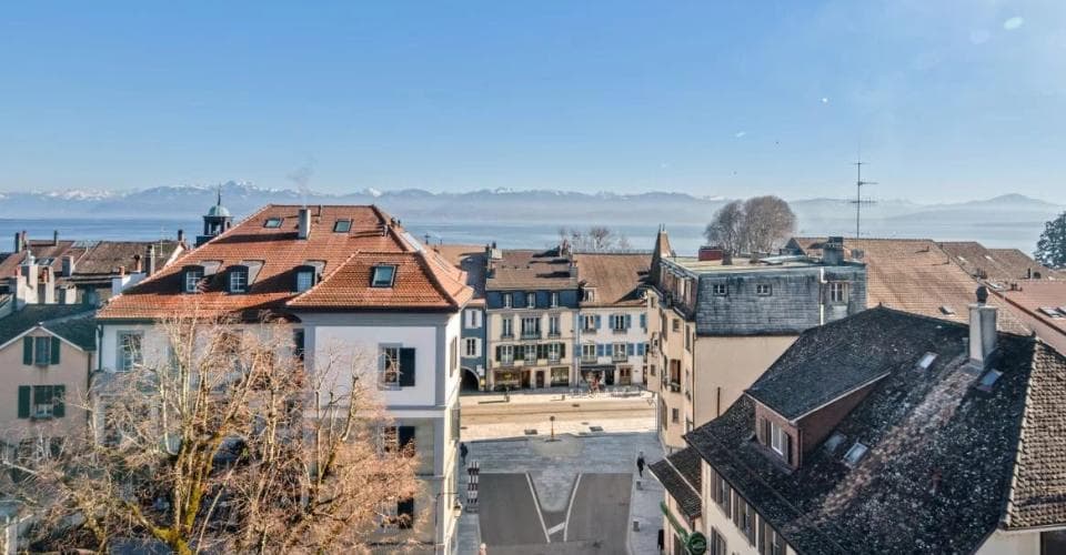 Office 8, rue du Temple