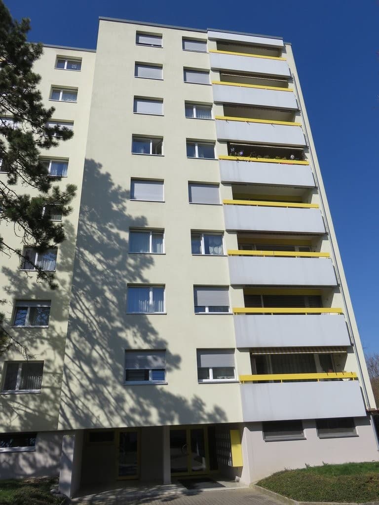 Office Birsmattstrasse 44