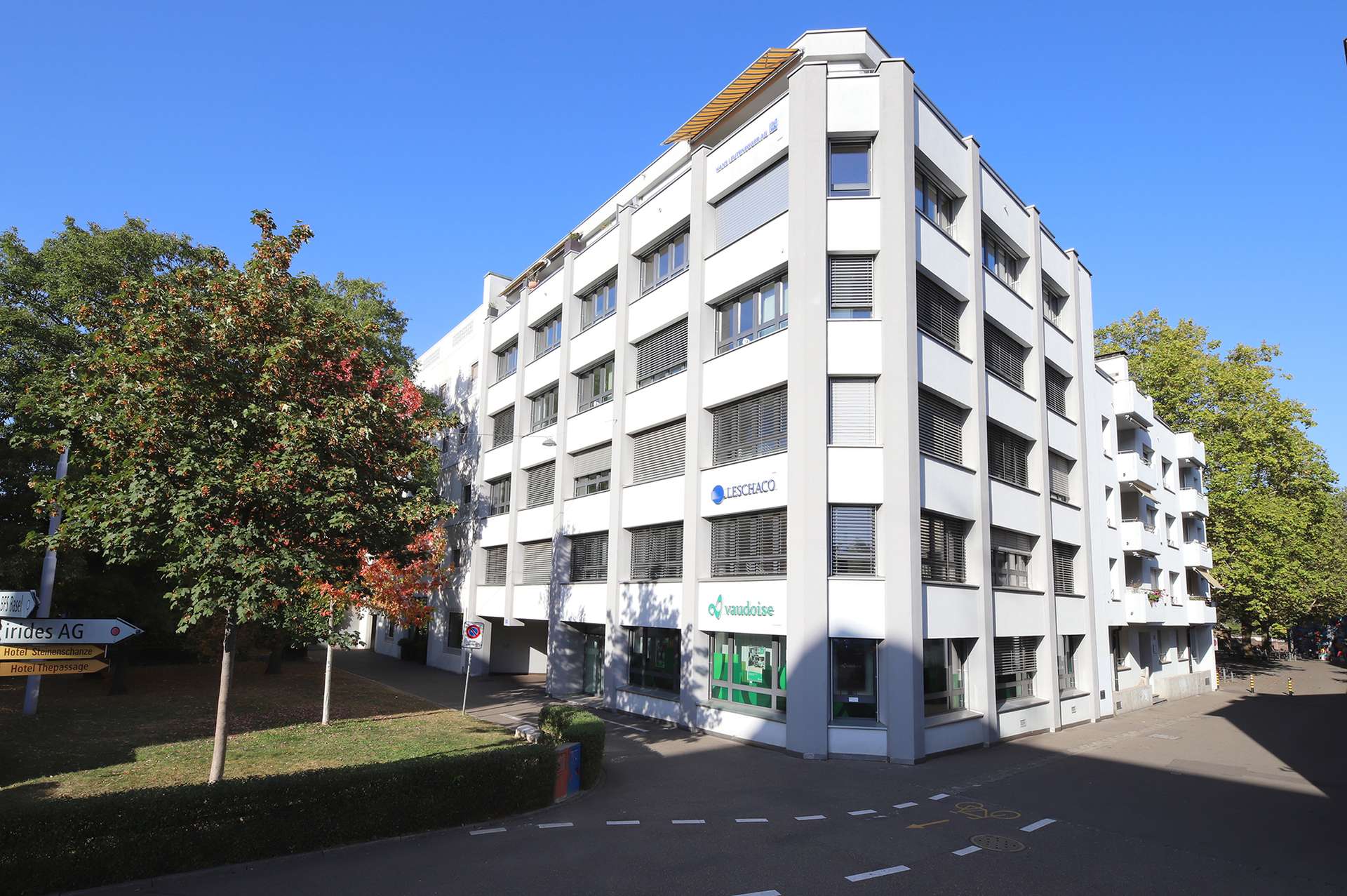 Office Sur demande