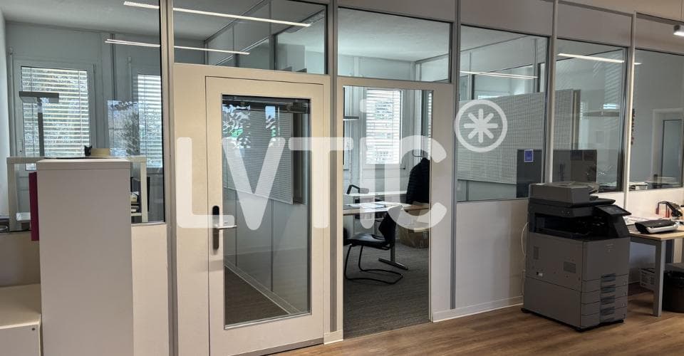 Office Adresse sur demande