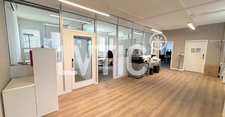 Office Adresse sur demande