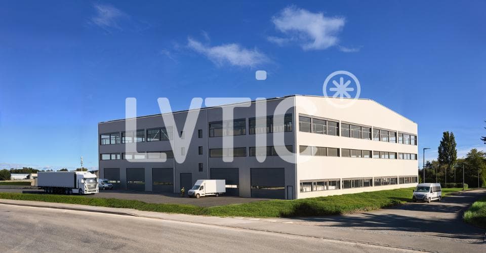 Office Adresse sur demande