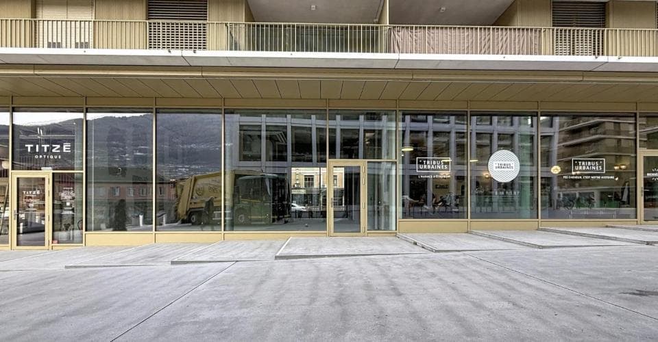 Office Auf Anfrage