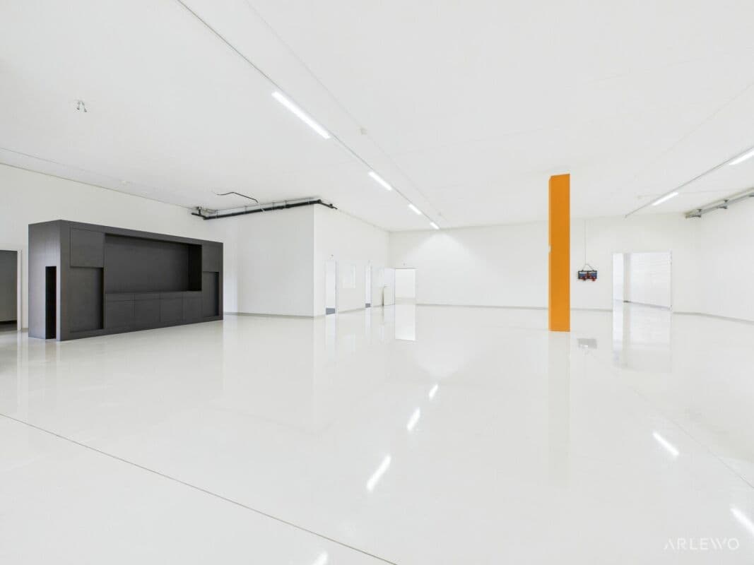 Office Riedstrasse 8