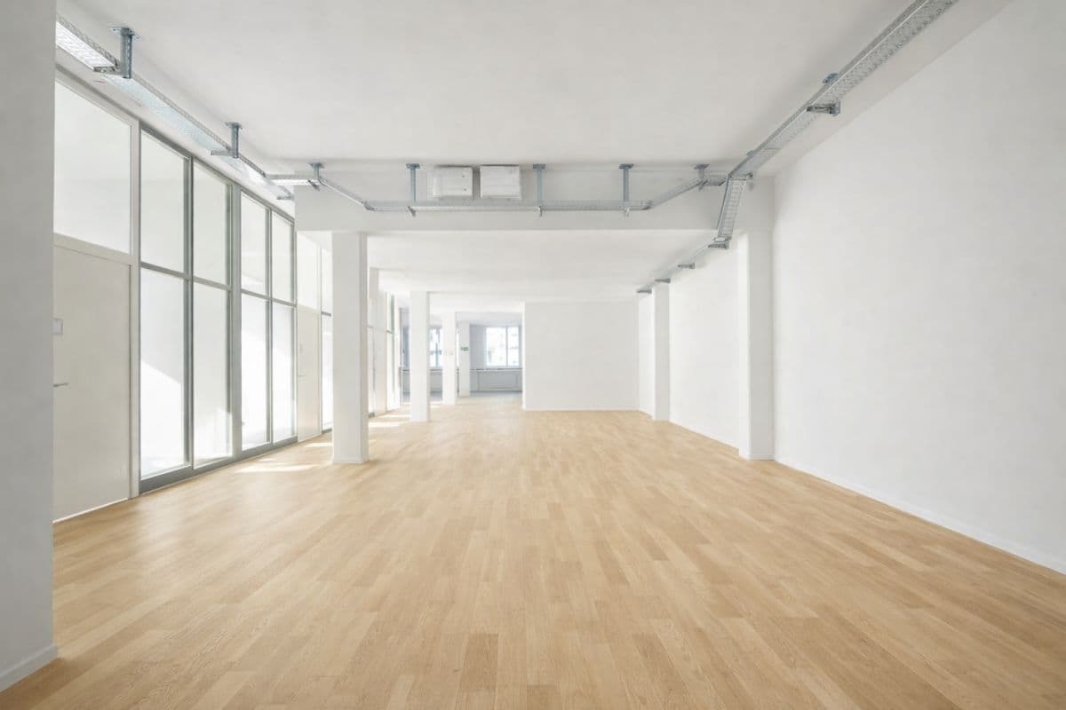 Office Alpenquai 28A