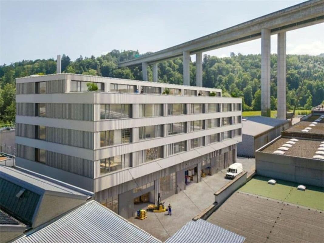 Moosmühlestrasse 10