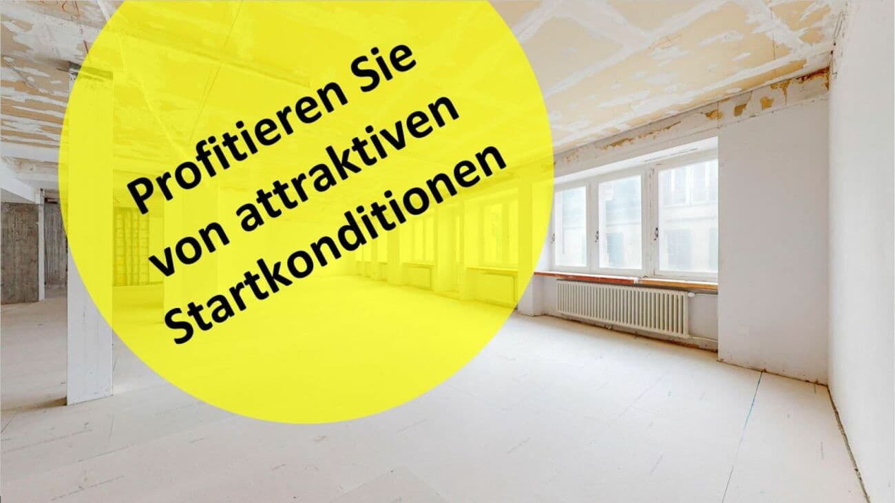 Office Weggisgasse 36/38