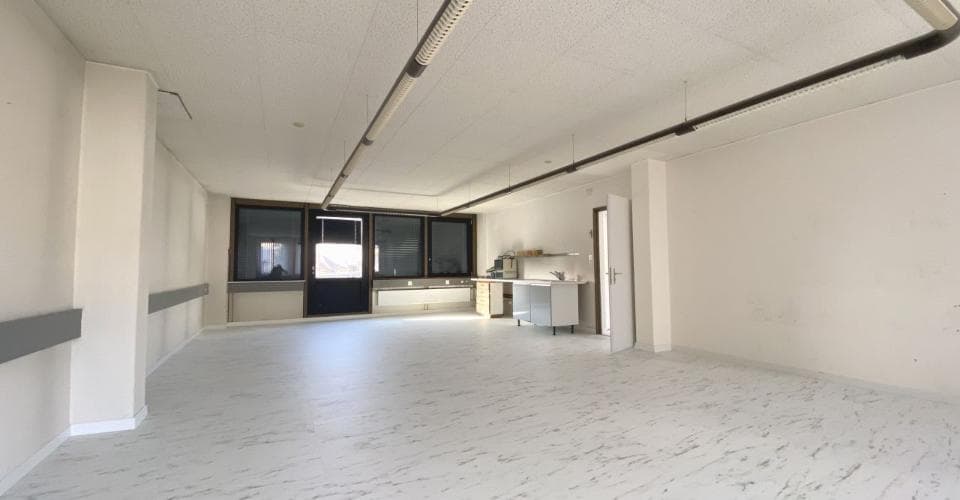 Office 2 Rue des Mille-Boilles
