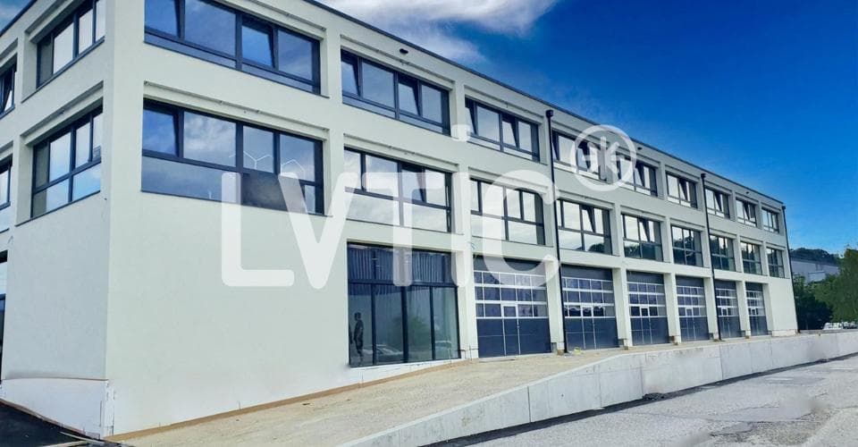 Office Adresse sur demande