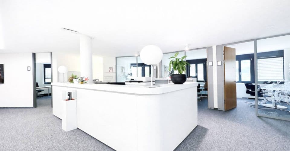 Office 21 Midi