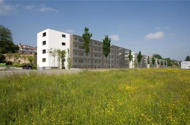 Office Schellerstrasse 21