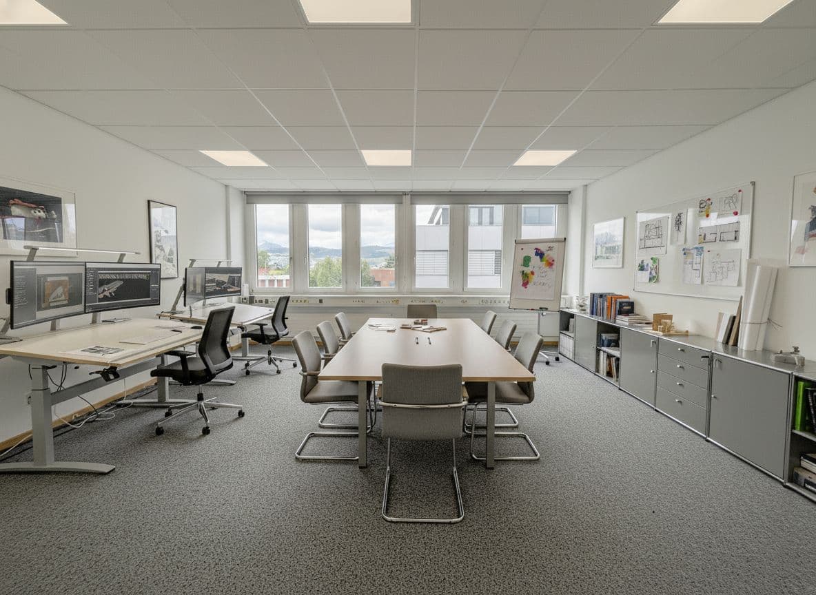 Office Bösch 80b