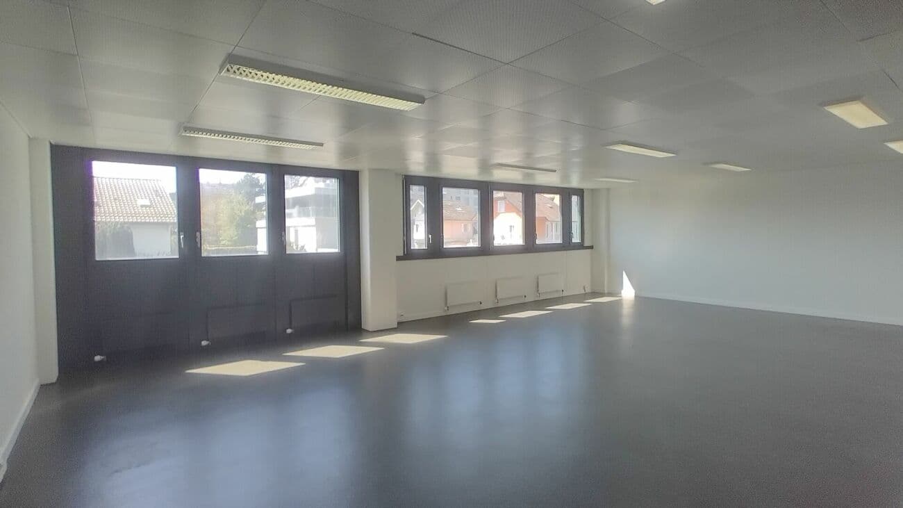 Office On request
