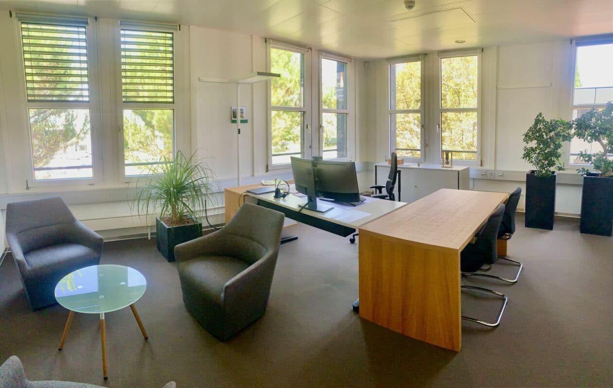 Office Route Sous-Riette