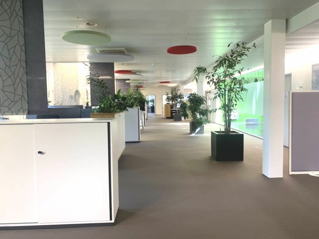 Office Route Sous-Riette