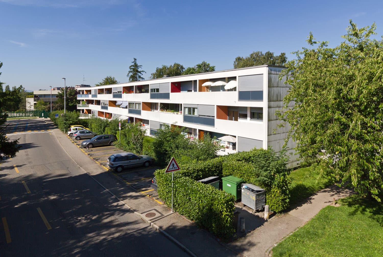 Office Chemin Auguste-Vilbert 38