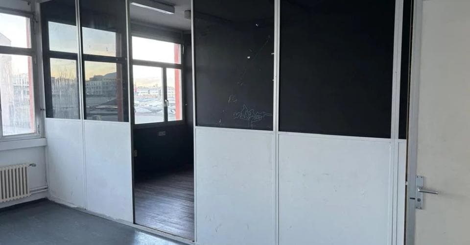 Chemin du Faubourg-de-Cruseilles 14 - 16