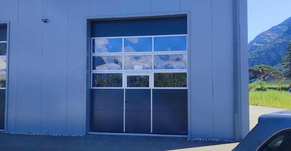 Office Rte de Pro-Bovey 54