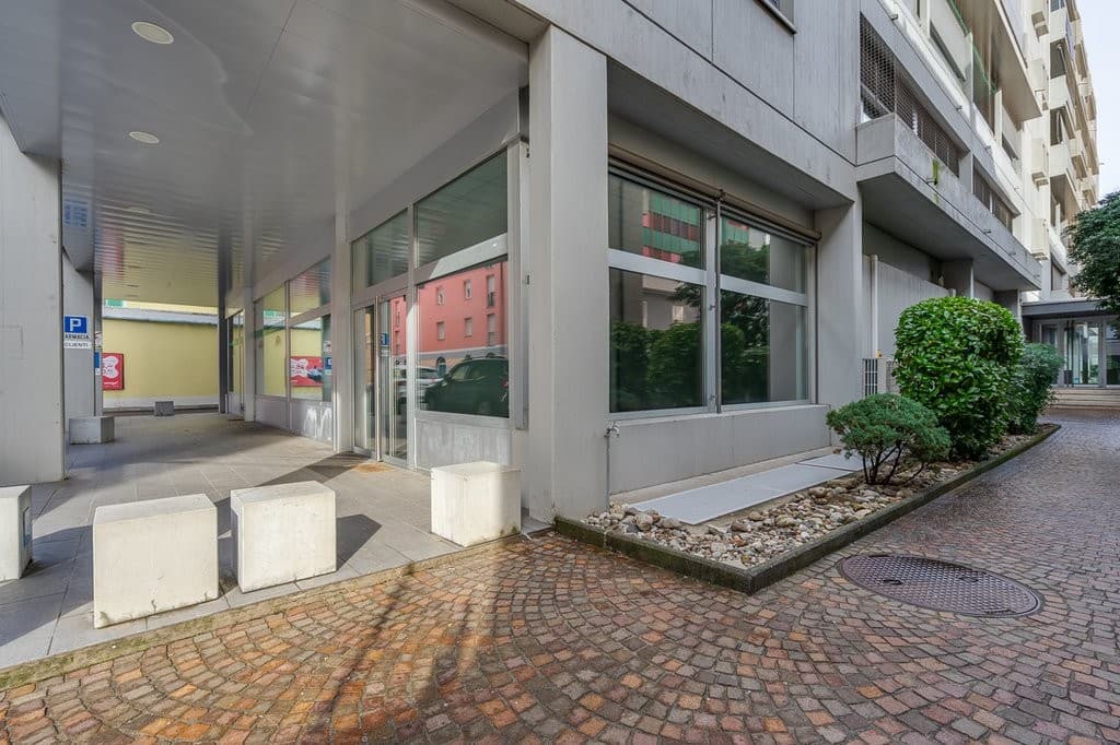 Corso San Gottardo 84