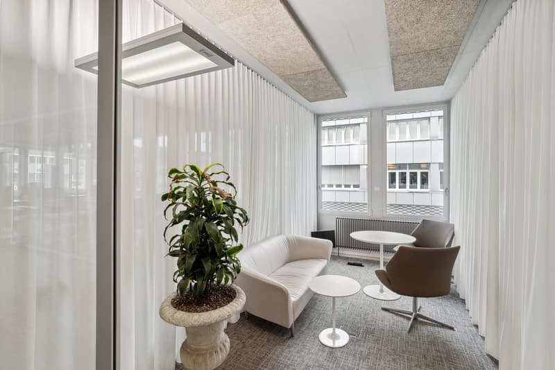 Office Sägemattstrasse 1