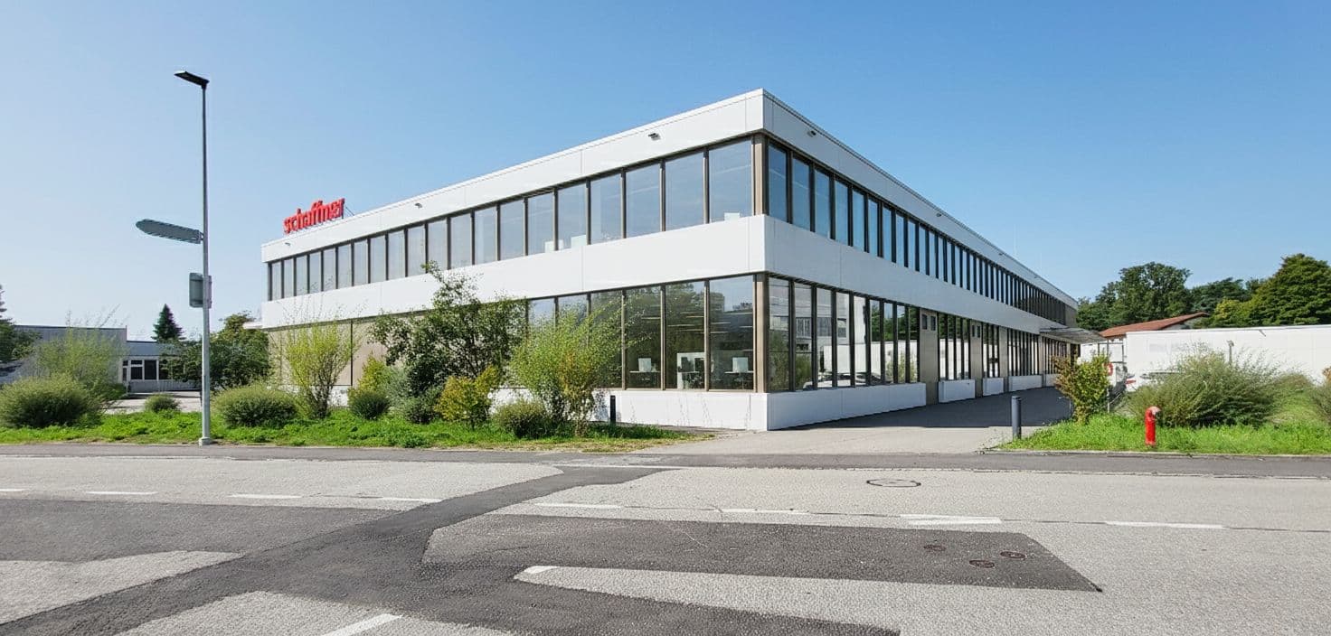Office Nordstrasse 5