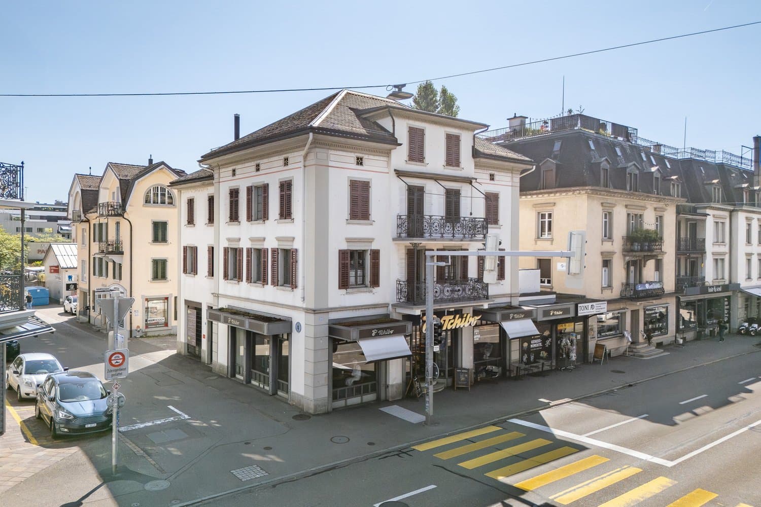 Untere Bahnhofstrasse 26