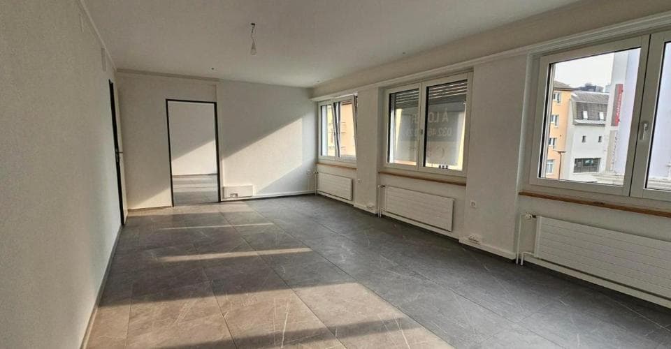 Avenue de la Gare 49