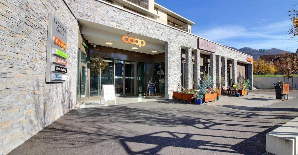 Office 46, route des Deux-Villages