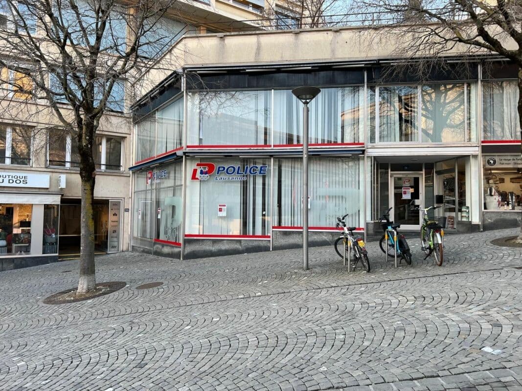 Rue du Petit-Chêne 36