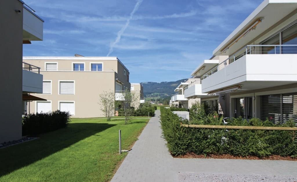 Office Guntenfluhweg 34