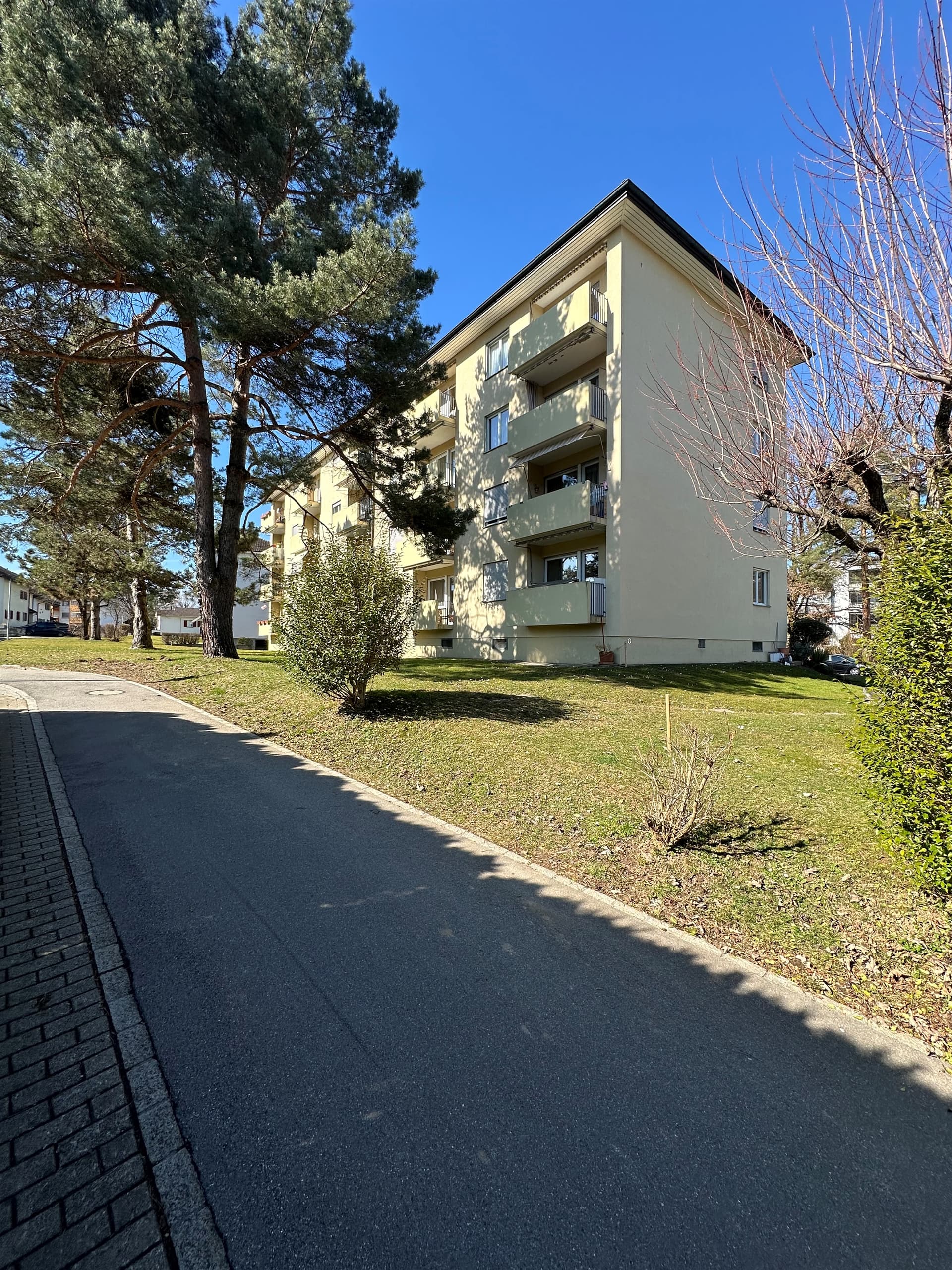 Office Steinhauerweg 10