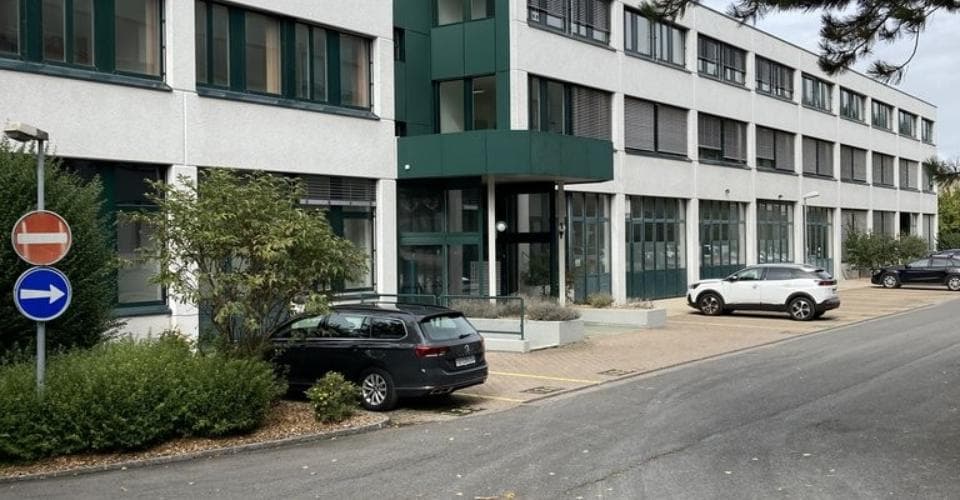 Office Rue du Collège 92