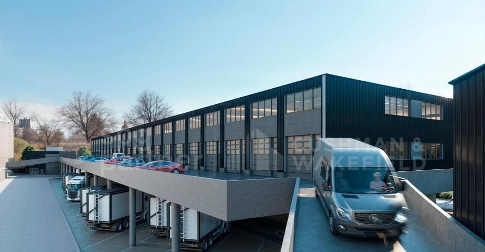 Office Route de Terre-Mousson