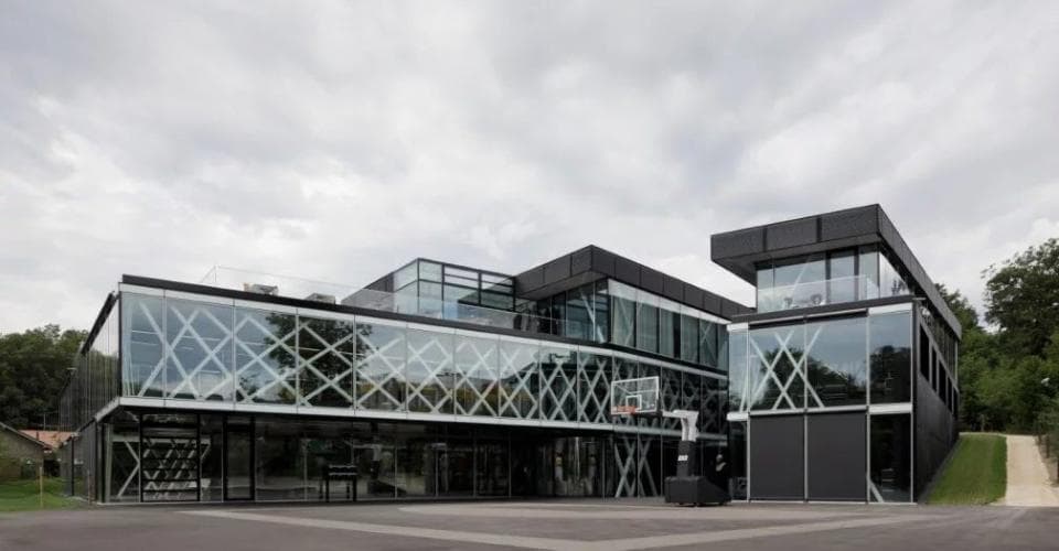 Office Route Suisse 5