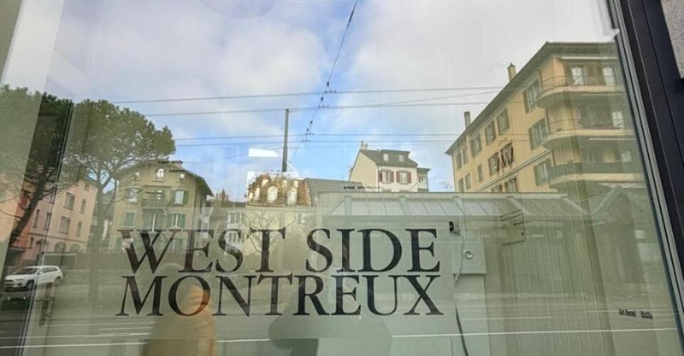 Office Rue du Lac 39