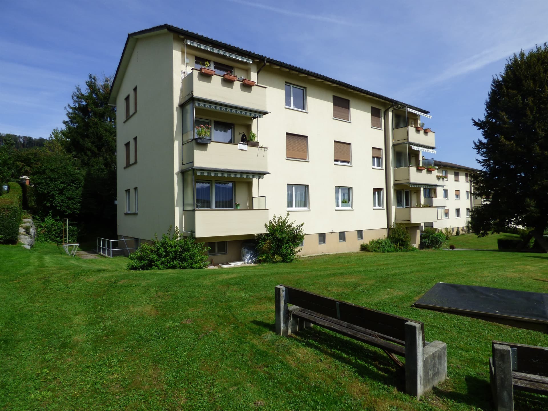 Office Gütschweg 14