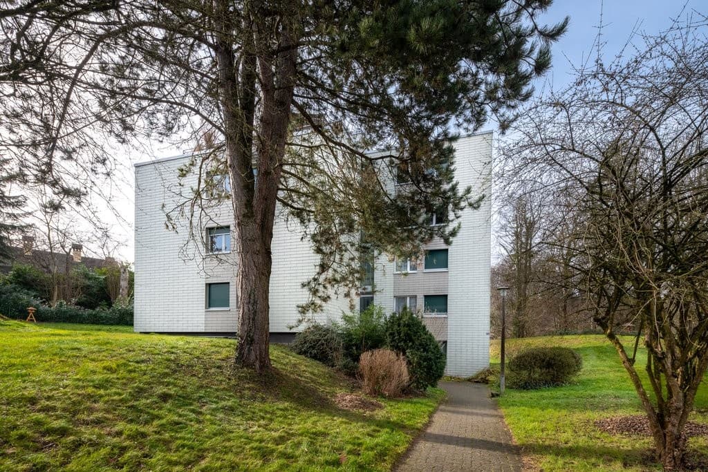 Office In der Au 36