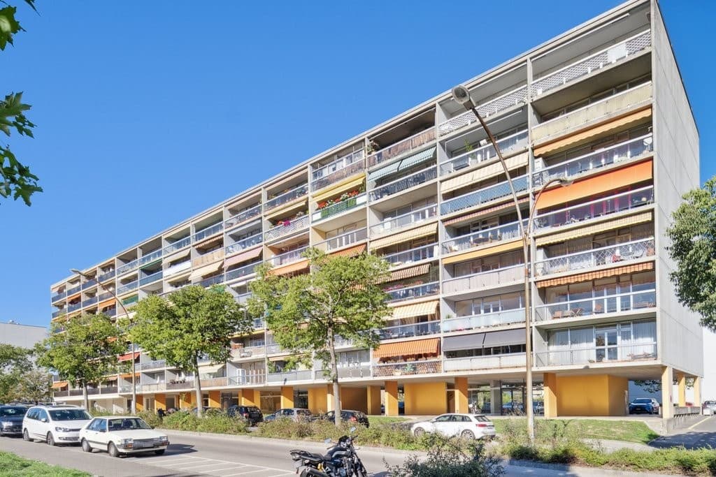Office Rue des Boudines 15Ter
